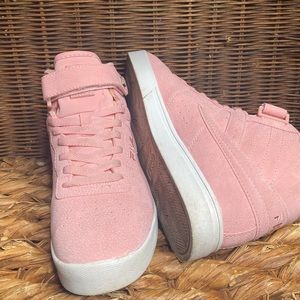 These shoes are so cut definitely put together some of my be outfits with them